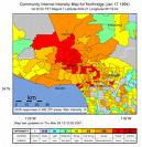 Los Angeles Zip Codes