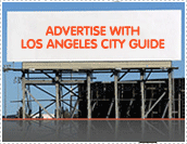 Los Angeles Advertise